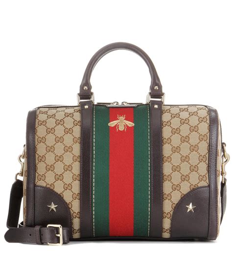 gucci red vintage bag|gucci bag old collection.